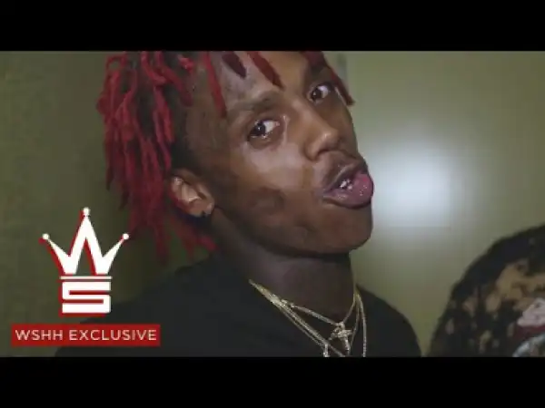 Video: Snacks Feat. Famous Dex & A-Town - Tori Brixx